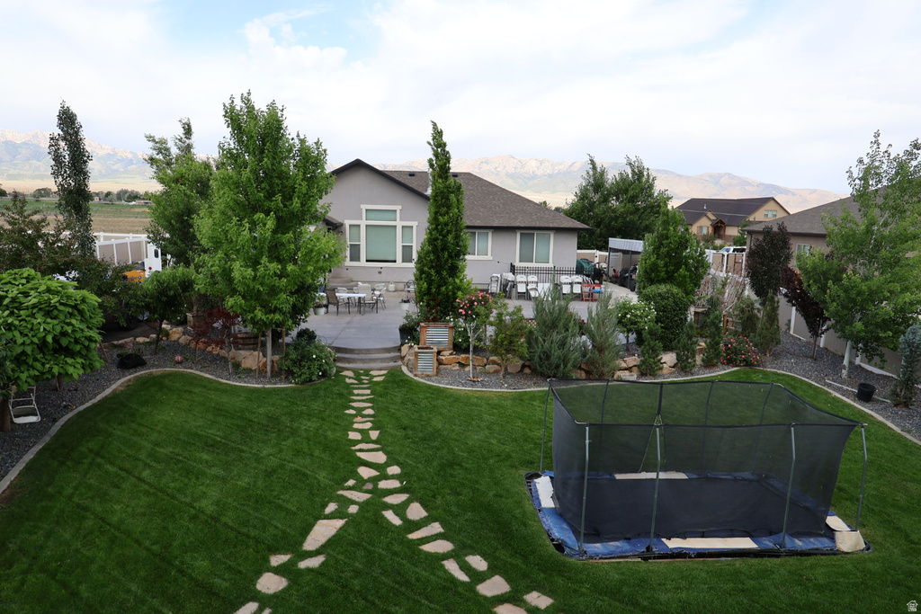 361 S LOOKOUT DR photo 3