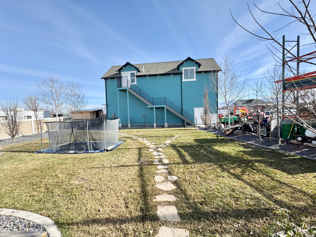 361 S LOOKOUT DR Grantsville, UT 84029