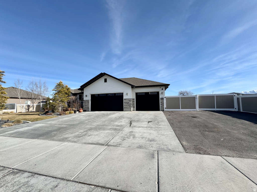 361 S LOOKOUT DR Grantsville, UT 84029