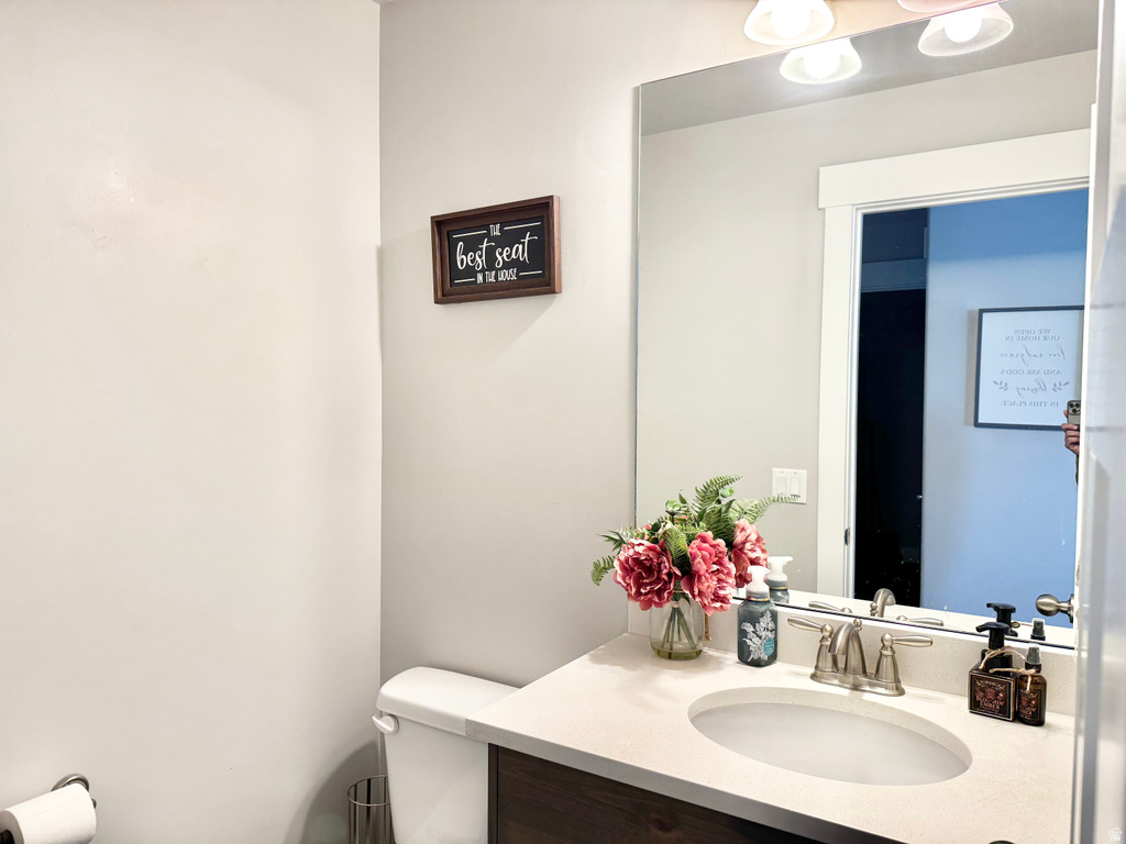 361 S LOOKOUT DR Grantsville, UT 84029