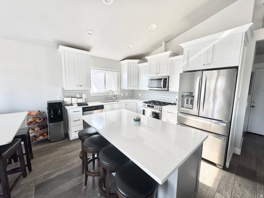 361 S LOOKOUT DR Grantsville, UT 84029