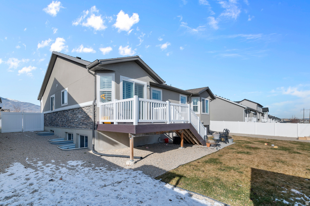 8433 S JAYSON DR West Jordan, UT 84081