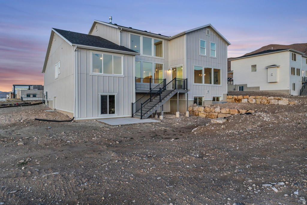 2838 E DREYDEN LANE #121 Eagle Mountain, UT 84005
