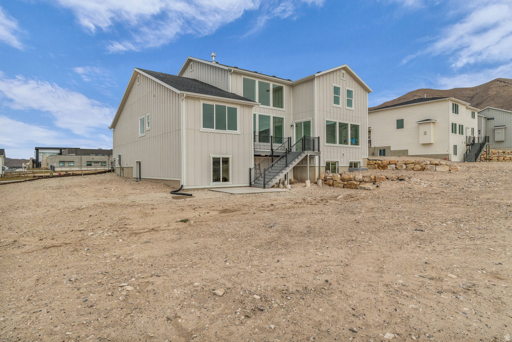 2838 E DREYDEN LANE #121 Eagle Mountain, UT 84005