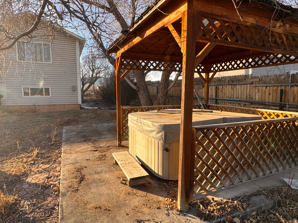 1625 S 1500 W Vernal, UT 84078