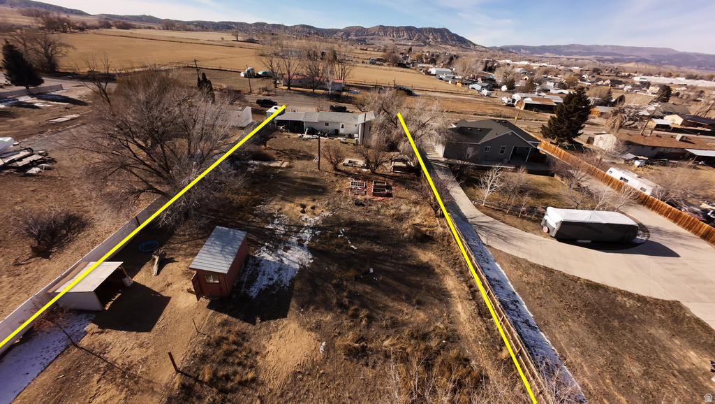 1625 S 1500 W Vernal, UT 84078