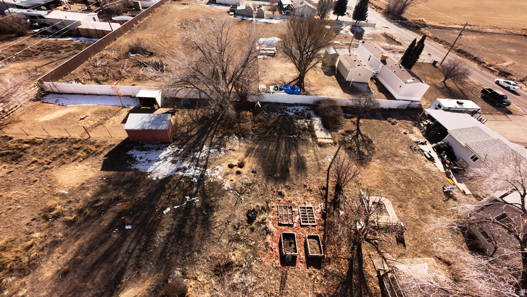 1625 S 1500 W Vernal, UT 84078