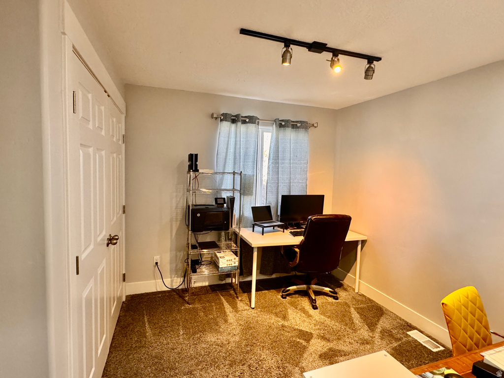 1625 S 1500 W Vernal, UT 84078