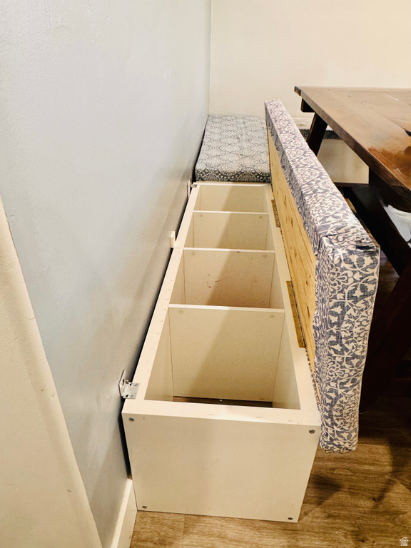 1625 S 1500 W Vernal, UT 84078