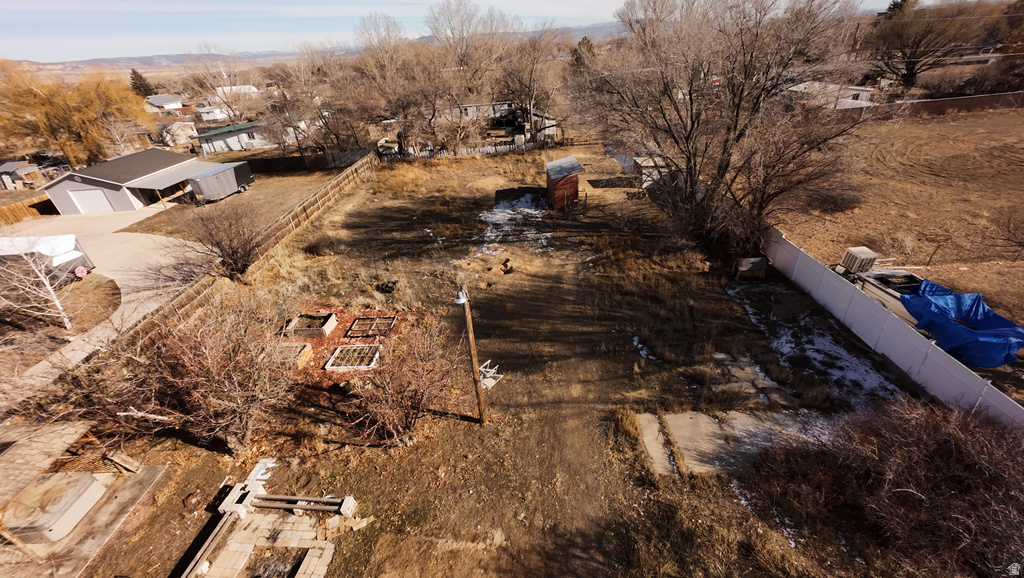 1625 S 1500 W Vernal, UT 84078