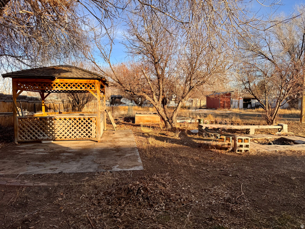 1625 S 1500 W Vernal, UT 84078