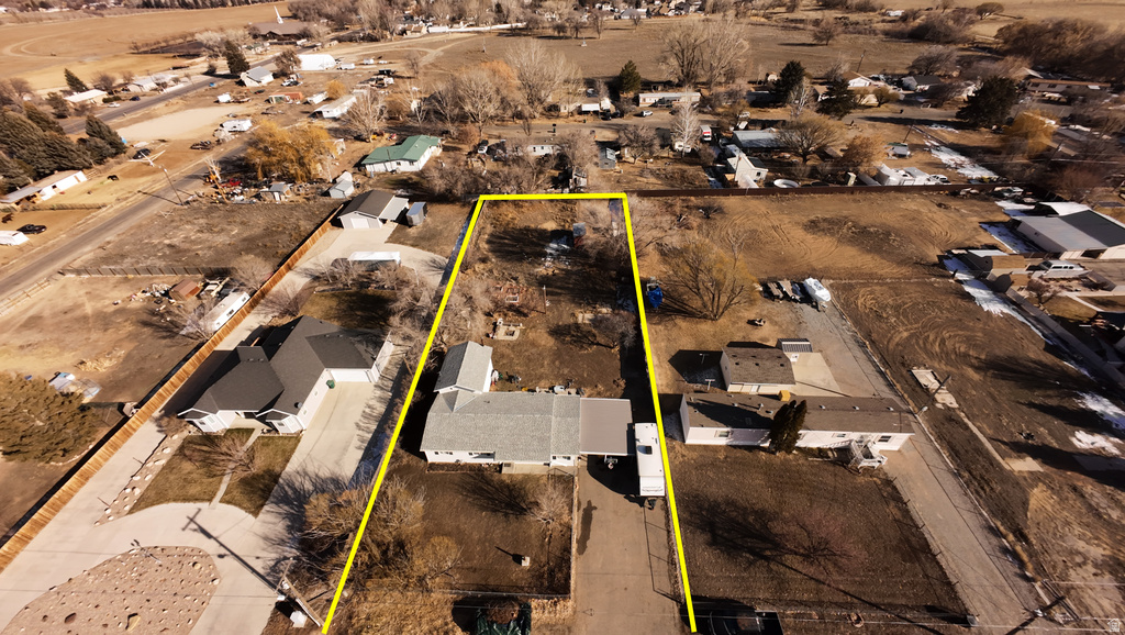 1625 S 1500 W Vernal, UT 84078