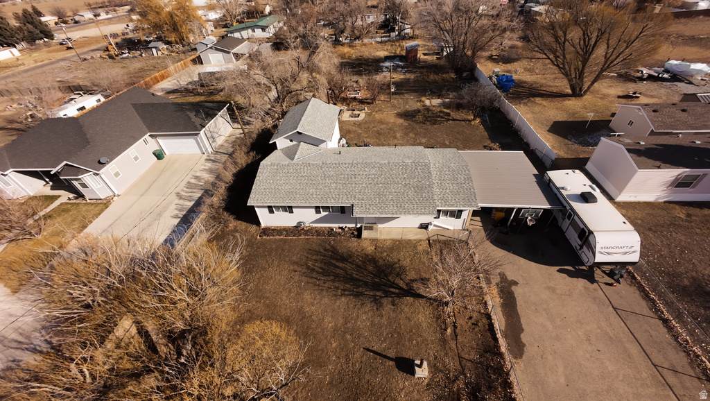 1625 S 1500 W Vernal, UT 84078