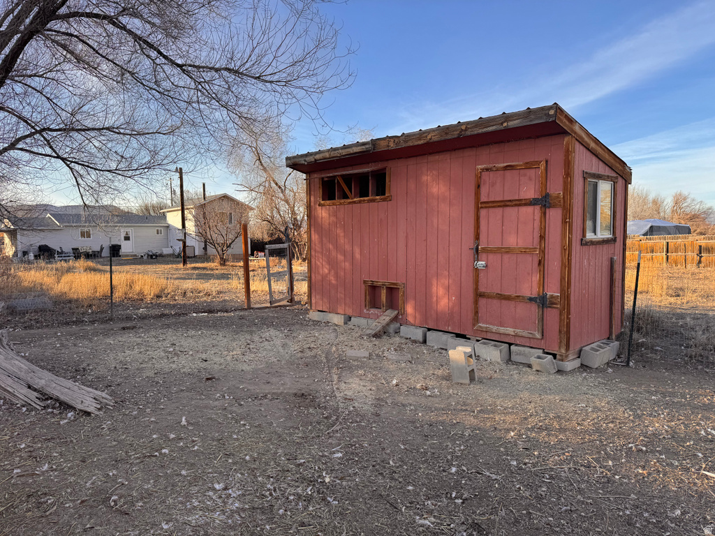 1625 S 1500 W Vernal, UT 84078