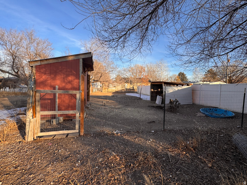 1625 S 1500 W Vernal, UT 84078