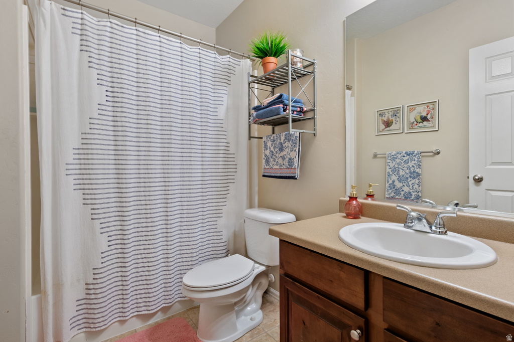 7562 S 4770 W West Jordan, UT 84084