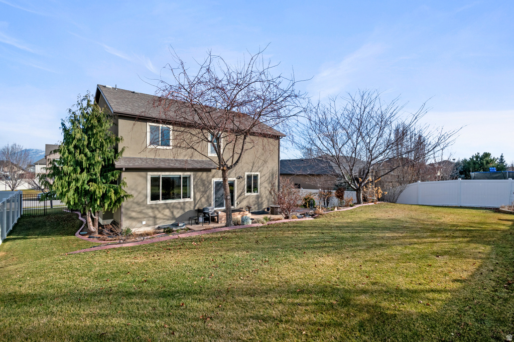 7562 S 4770 W West Jordan, UT 84084