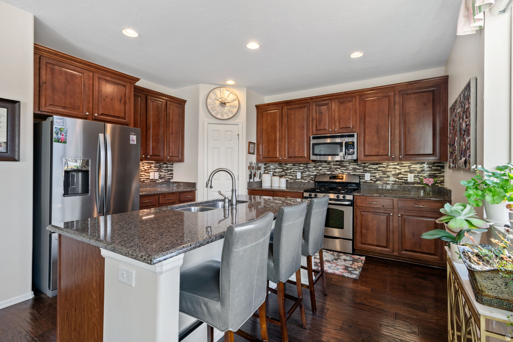 7562 S 4770 W West Jordan, UT 84084