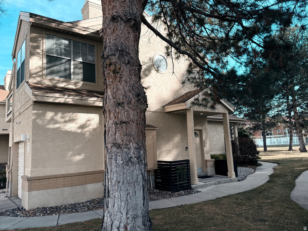 600 E BRIARSPRINGS CIR Midvale, UT 84047