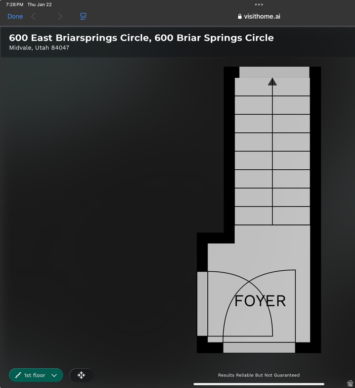 600 E BRIARSPRINGS CIR Midvale, UT 84047