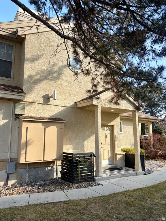 600 E BRIARSPRINGS CIR Midvale, UT 84047