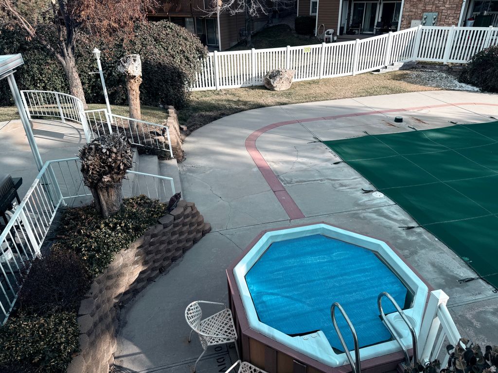 600 E BRIARSPRINGS CIR Midvale, UT 84047