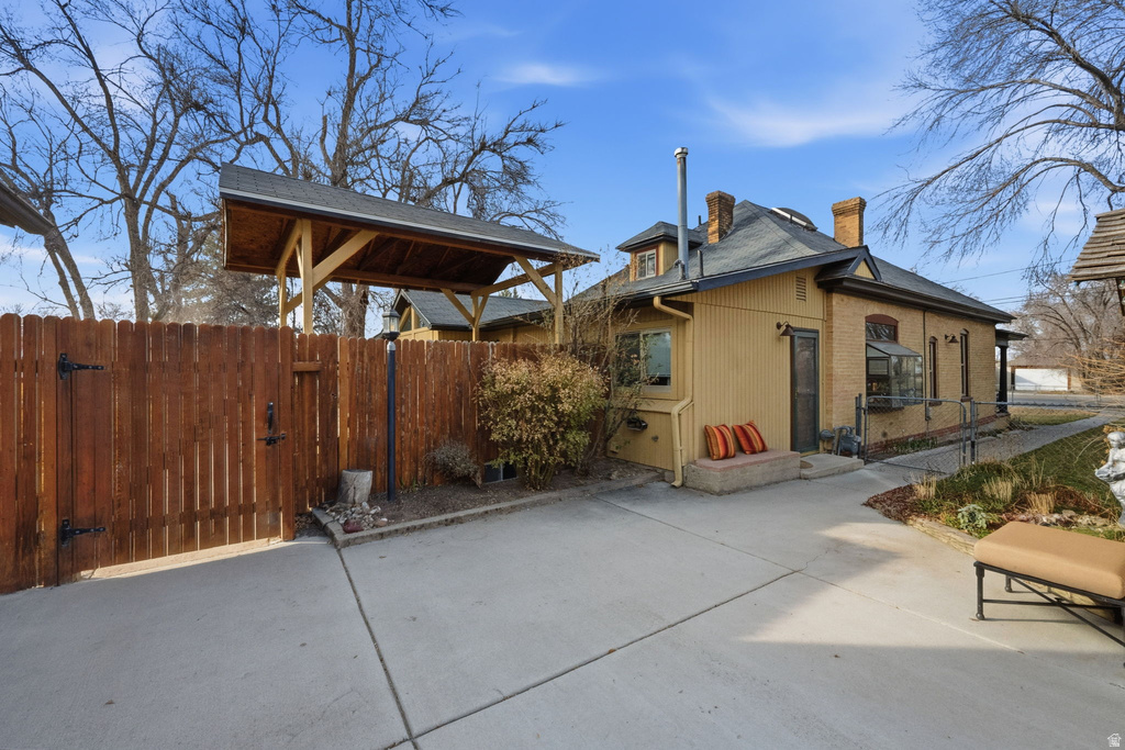 6135 W 3500 S West Valley City, UT 84128