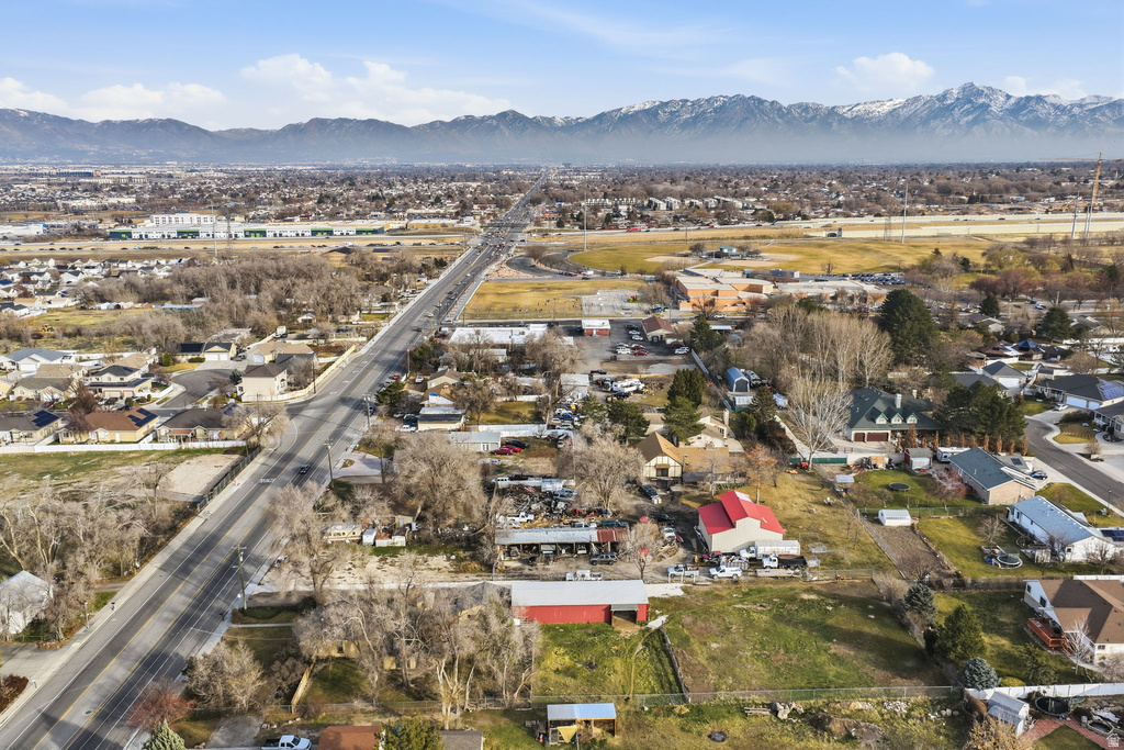 6135 W 3500 S West Valley City, UT 84128