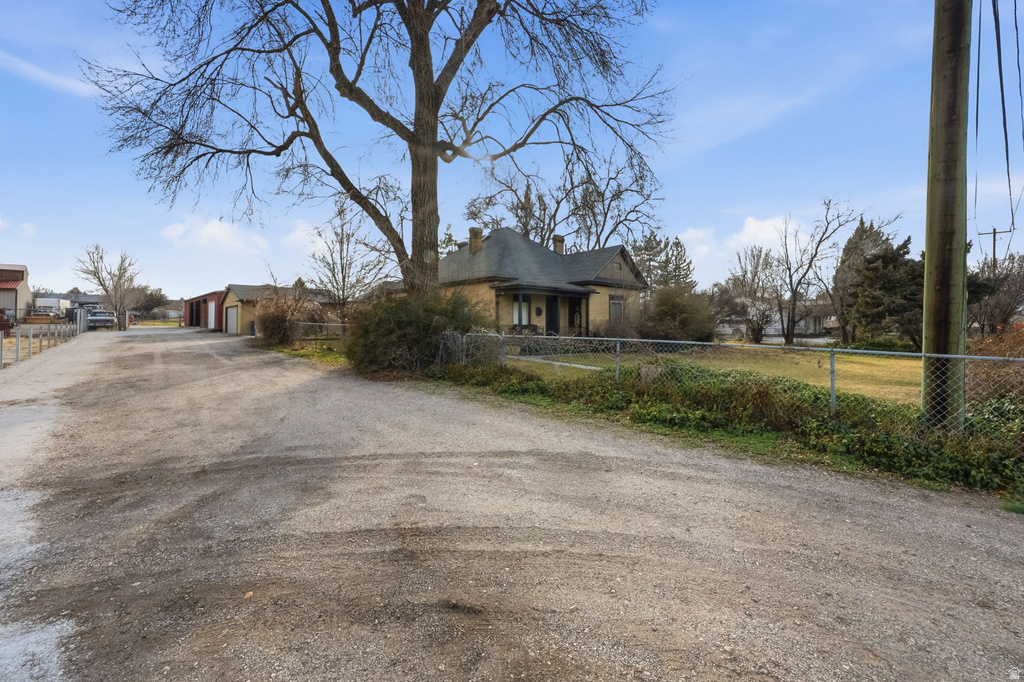 6135 W 3500 S West Valley City, UT 84128