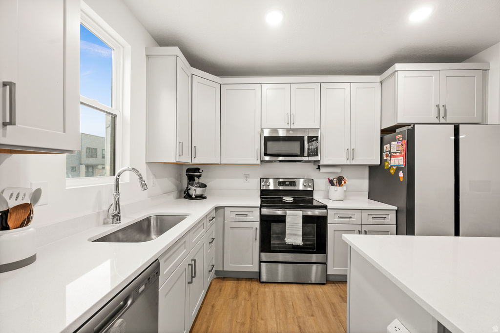 5227 W REVENTON DR #B201 South Jordan, UT 84009