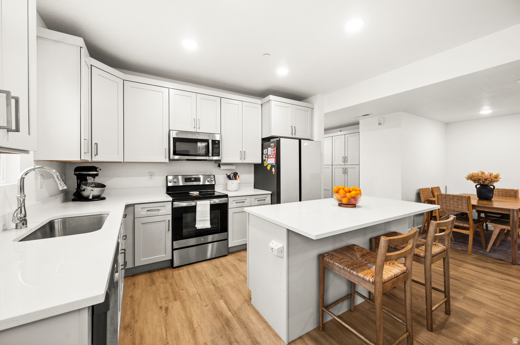 5227 W REVENTON DR #B201 South Jordan, UT 84009