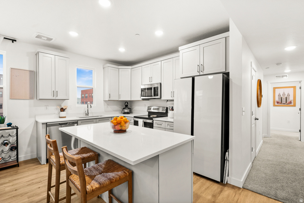 5227 W REVENTON DR #B201 South Jordan, UT 84009