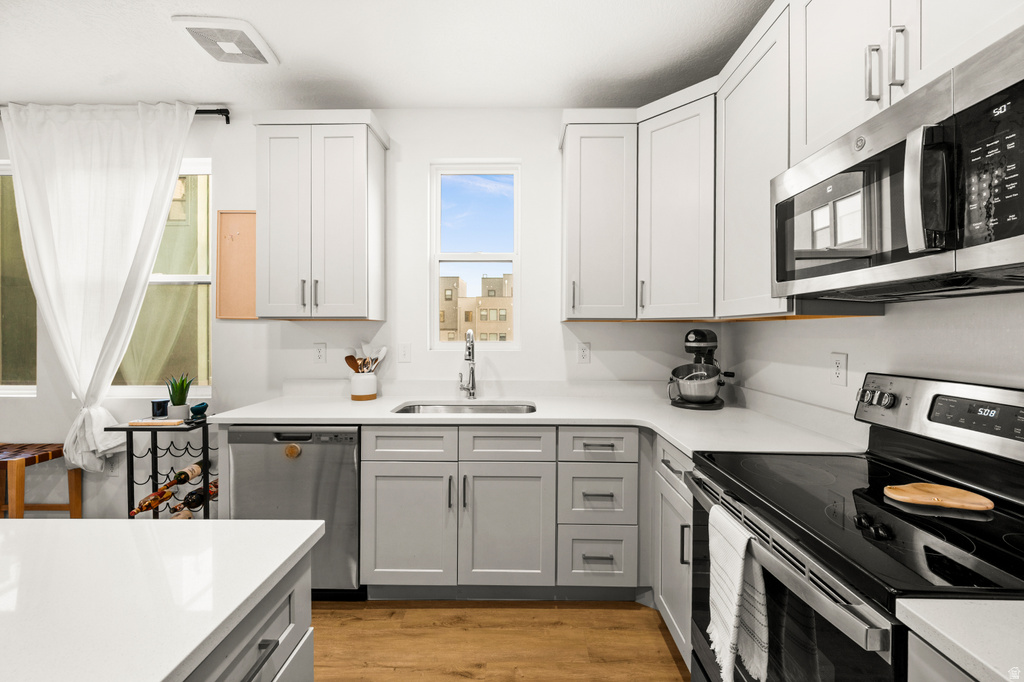 5227 W REVENTON DR #B201 South Jordan, UT 84009