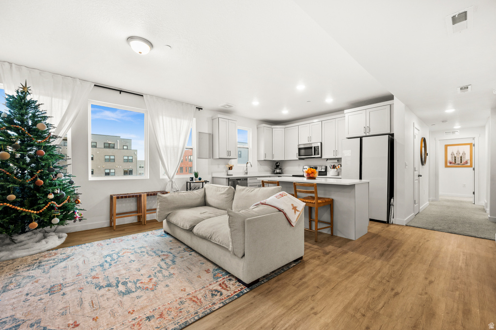 5227 W REVENTON DR #B201 South Jordan, UT 84009