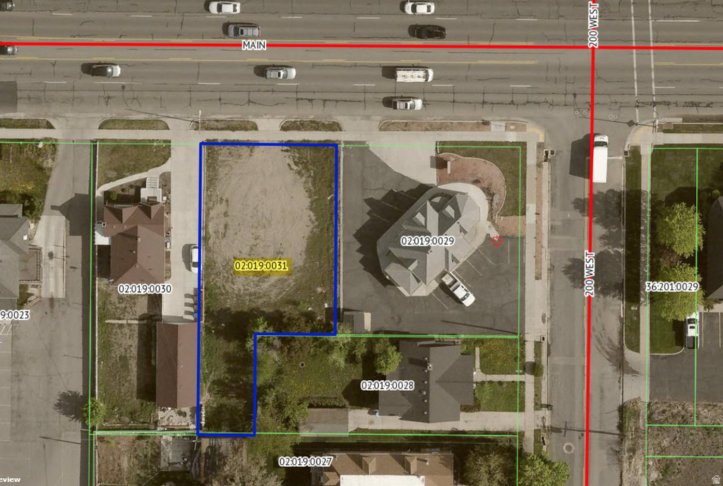 217 W MAIN ST American Fork, UT 84003