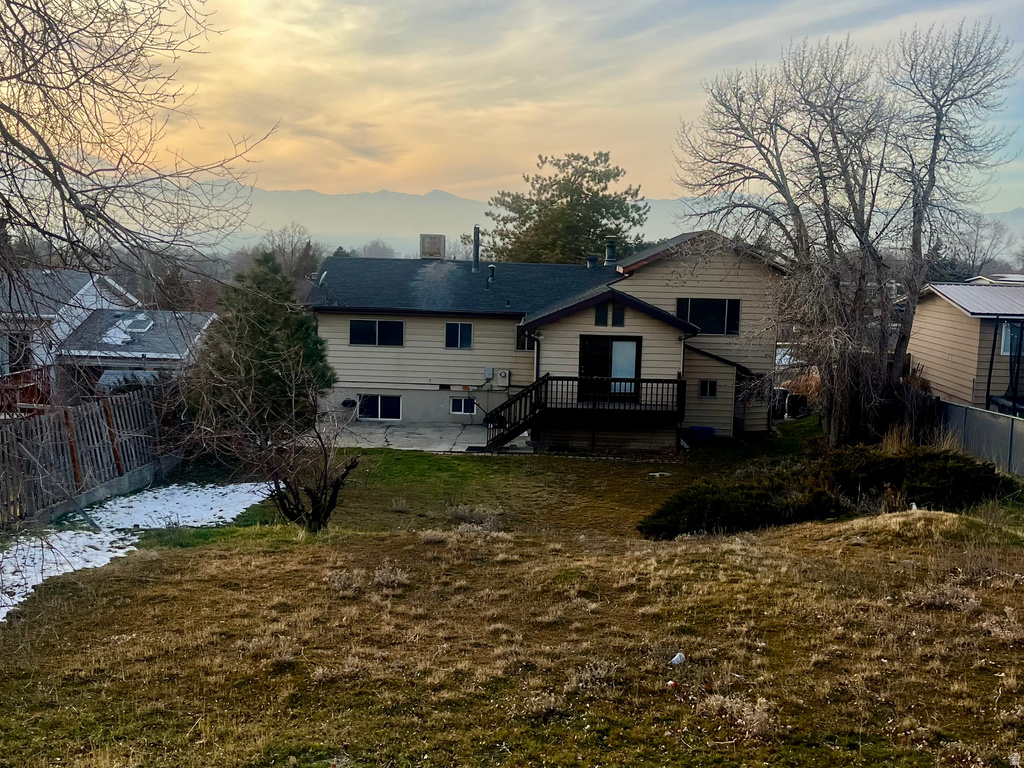 9443 S ELECTRA ST Sandy, UT 84094