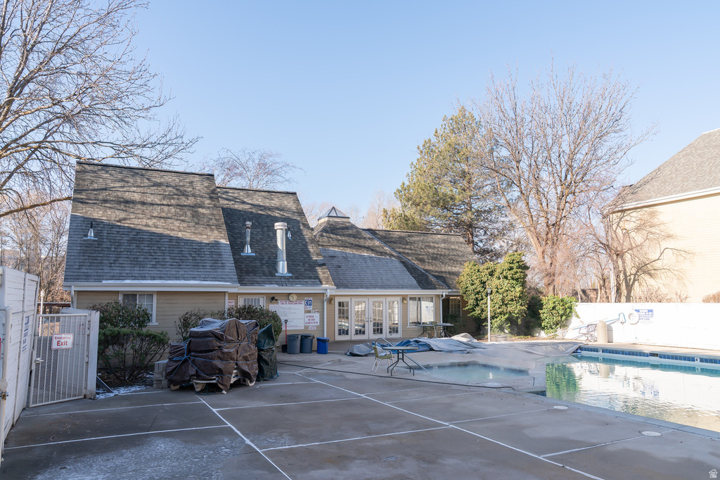 1222 E WATERSIDE CV #10 Cottonwood Heights, UT 84047