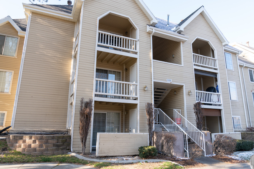 1222 E WATERSIDE CV #10 Cottonwood Heights, UT 84047