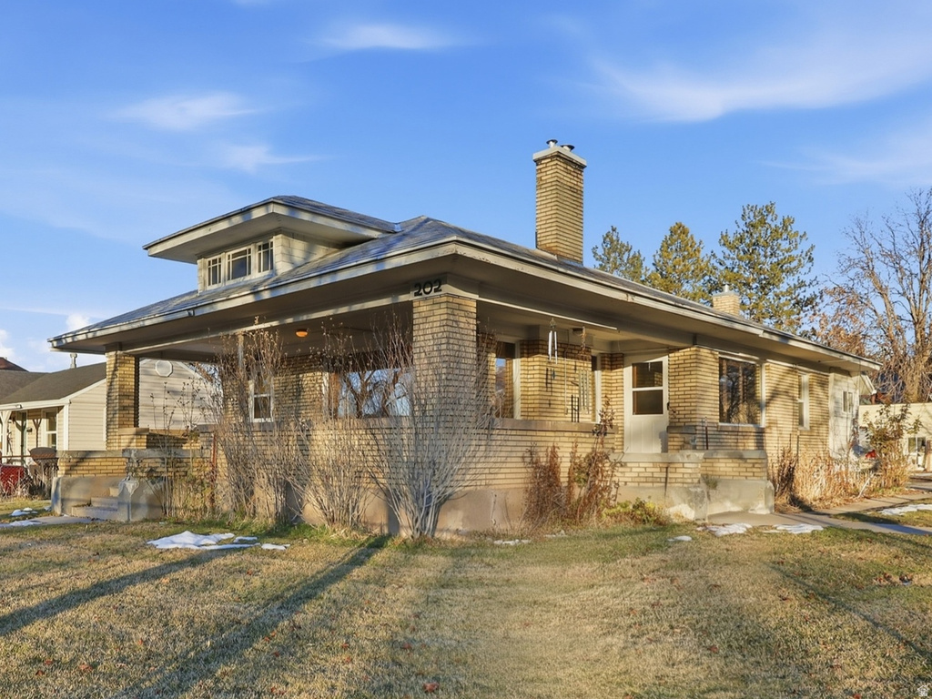 202 N MAIN ST Smithfield, UT 84335