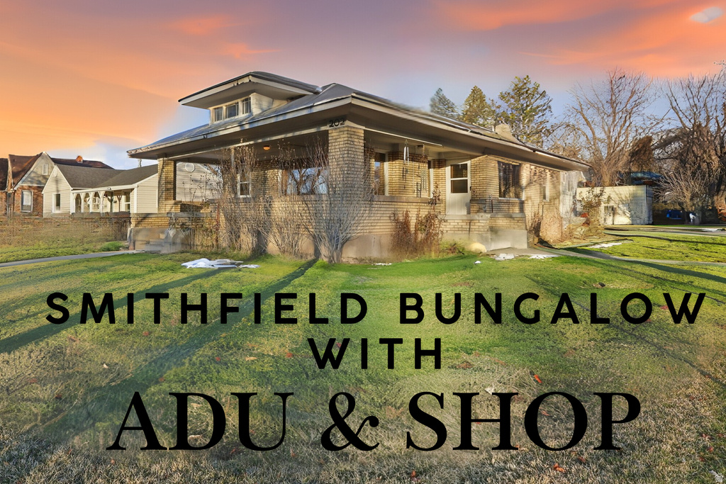 202 N MAIN ST Smithfield, UT 84335