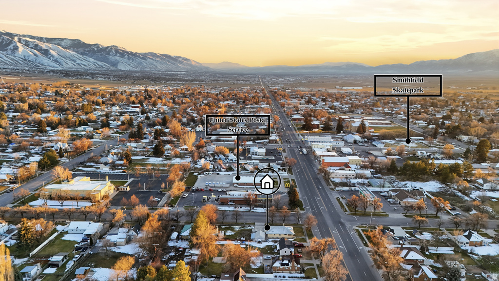 202 N MAIN ST Smithfield, UT 84335