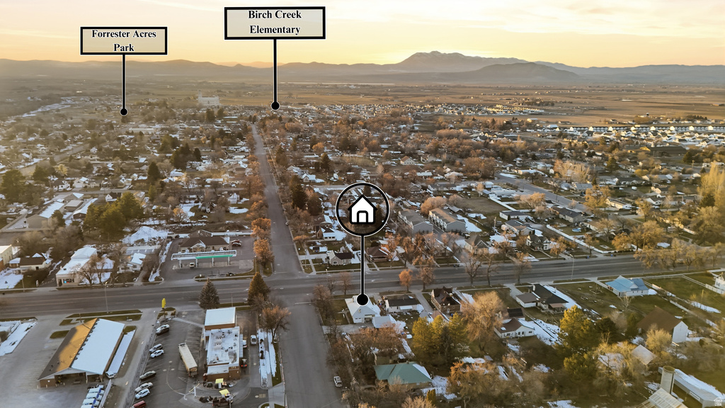 202 N MAIN ST Smithfield, UT 84335