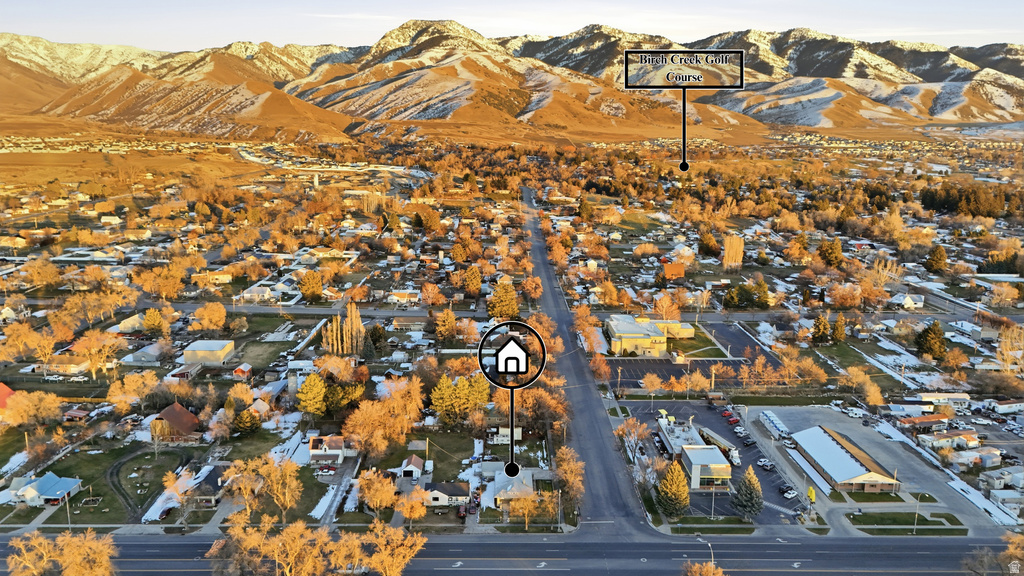 202 N MAIN ST Smithfield, UT 84335