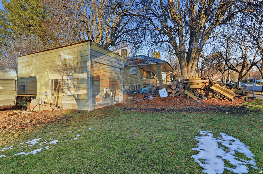 202 N MAIN ST Smithfield, UT 84335