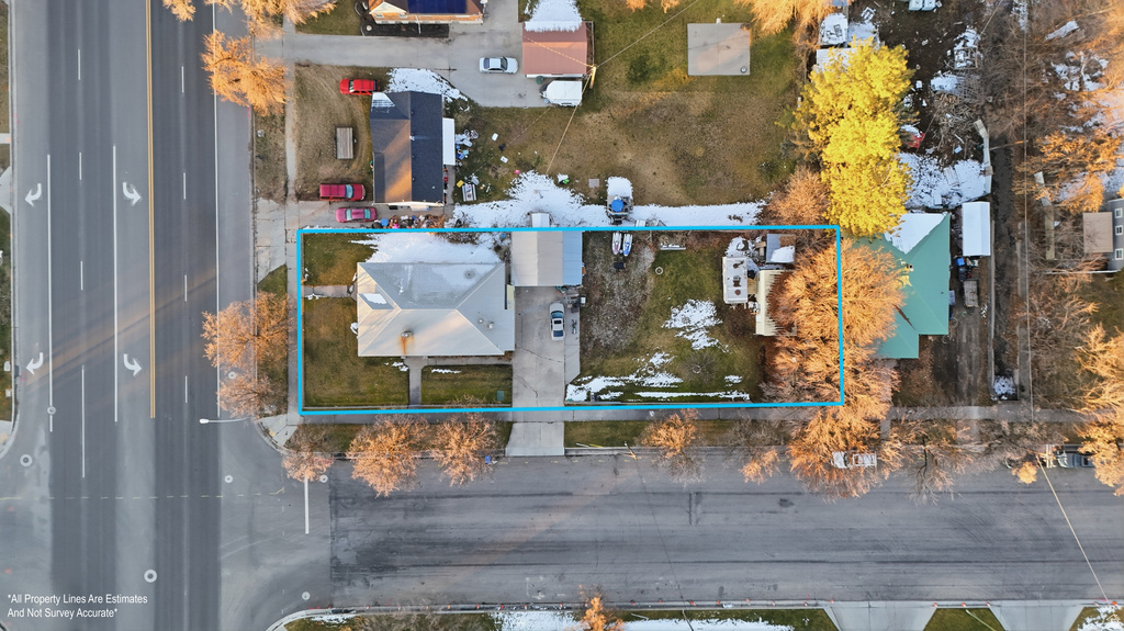 202 N MAIN ST Smithfield, UT 84335