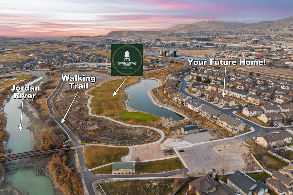 2476 N SUNSET VW Lehi, UT 84043