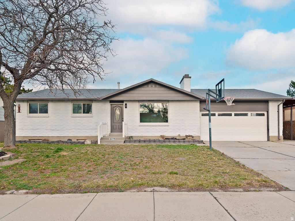 5229 S KINGSWOOD DR Taylorsville, UT 84129