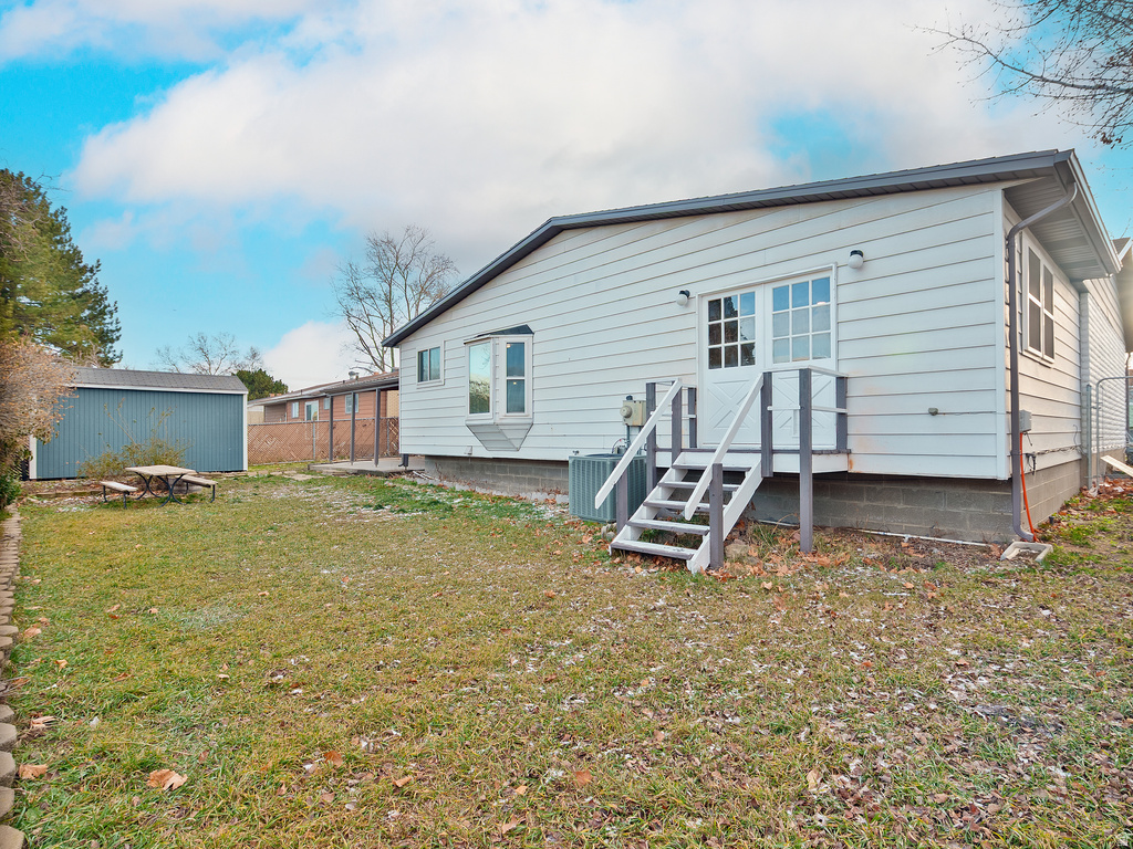 5229 S KINGSWOOD DR Taylorsville, UT 84129