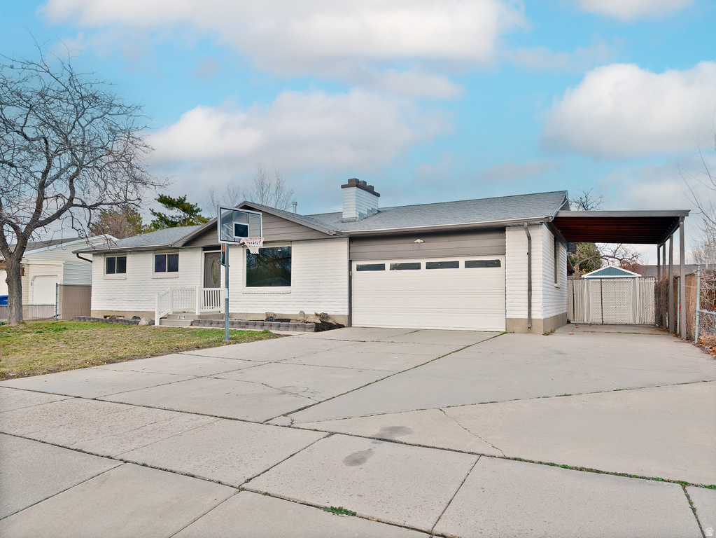 5229 S KINGSWOOD DR Taylorsville, UT 84129