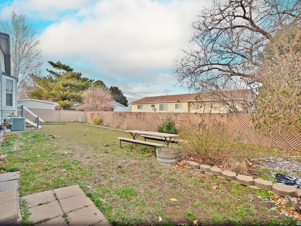 5229 S KINGSWOOD DR Taylorsville, UT 84129